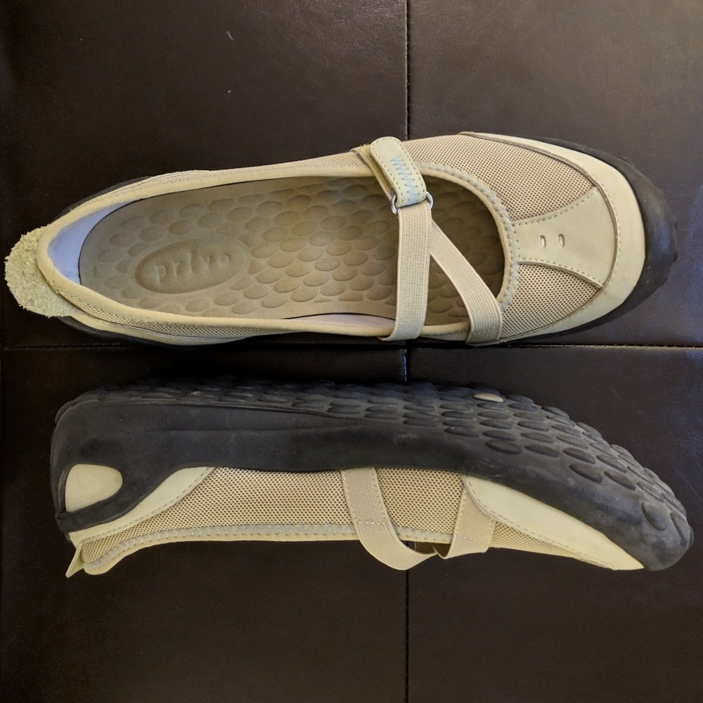 Privo flats